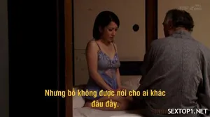 Vợ thiếu thốn gặp ngay anh thợ sửa điều hòa cuồng dâm và cái kết