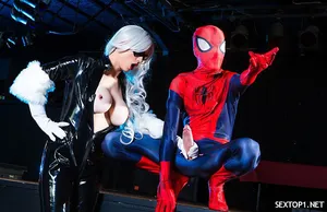 Cô gái xinh đẹp cosplay Succubus của JVID đạt cực khoái khi được thổi kèn quy mô lớn!