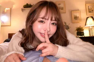 Ccủa quý trai yêu ghệ nhưng mục đích lại là cô chị gái vú to