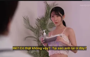 Hẹn gặp một người phụ nữ trưởng thành đã ly hôn. Em yêu, mặt em đỏ kìa. Tôi bị sốt. Bạn không bị sốt mà chỉ đang ham muốn. Kiểu phụ nữ trưởng thành này thực sự đã già và mất bình tĩnh. Cô ta cứ liên tục khoe khoang sự lẳng lơ của mình.